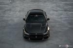 Maserati Ghibli S by ASPEC 2016 года